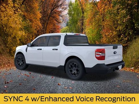 New 2025 Ford Maverick XLT w/ 4K Tow Package image 5