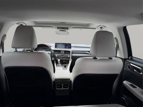 Used 2022 Lexus RX 350 FWD w/ Premium Package image 27