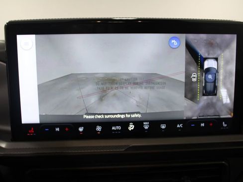 New 2025 Ford Bronco Sport Badlands w/ Badlands Tech Package image 55