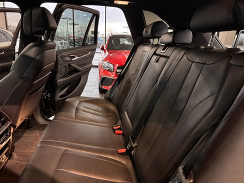 Used 2015 BMW X5 xDrive35i image 18
