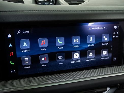 New 2026 Porsche Cayenne Base image 14