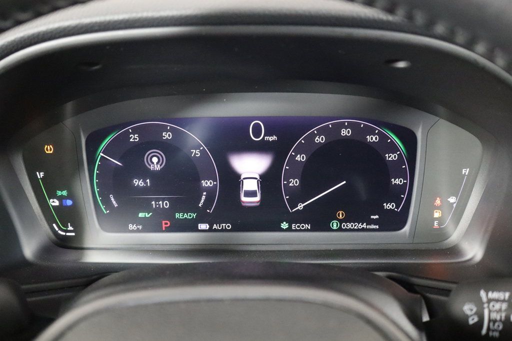 Used 2025 Honda Accord Sport image 11