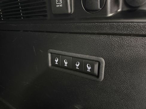 Used 2022 Jeep Wagoneer Series III image 38