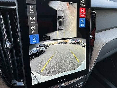 New 2026 Volvo XC60 T8 Plus w/ Protection Package Premier image 21