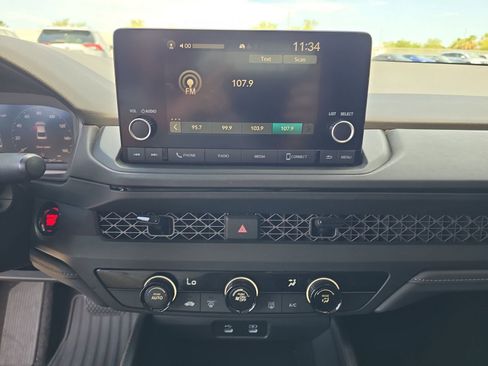 Used 2024 Honda Accord LX image 17