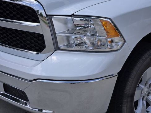 Certified 2023 RAM 1500 Classic SLT AWD/4WD image 9