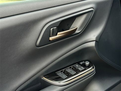 New 2026 Toyota Crown XLE image 11