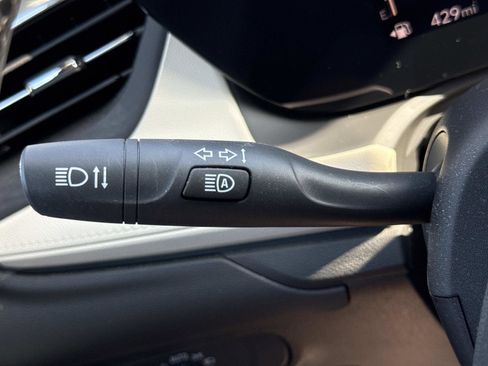 Used 2025 Buick Encore GX Preferred w/ Advanced Technology Package image 9