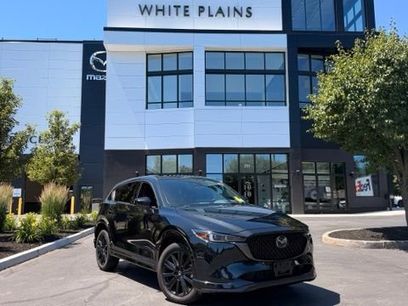 Used 2024 MAZDA CX-5 2.5 Turbo