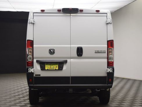 New 2026 RAM ProMaster 1500 w/ Cold Weather Group image 10