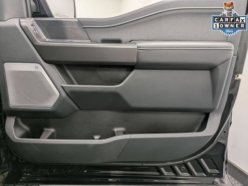 Used 2025 Ford F150 Lariat w/ Equipment Group 502A High AWD/4WD image 28