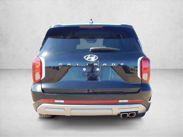 Used 2025 Hyundai Palisade SEL FWD image 12