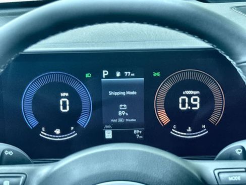 New 2027 Hyundai Kona SEL Sport FWD image 16
