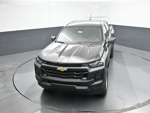 New 2026 Chevrolet Colorado W/T w/ Advanced Trailering Package image 17