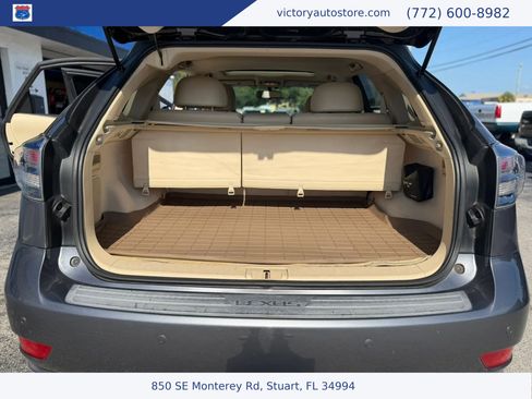 Used 2012 Lexus RX 350 FWD w/ Premium Pkg image 60