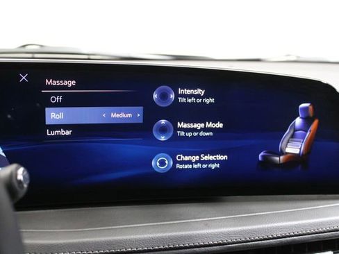 Certified 2024 Cadillac XT4 Premium Luxury image 19