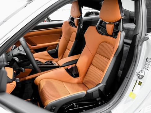 Used 2024 Porsche 911 S/T image 31