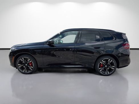 New 2026 BMW X3 M50 w/ Premium Package AWD/4WD image 6