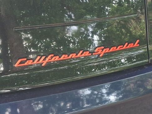 Used 2019 Ford Mustang GT Premium w/ Equipment Group 401A RWD image 7