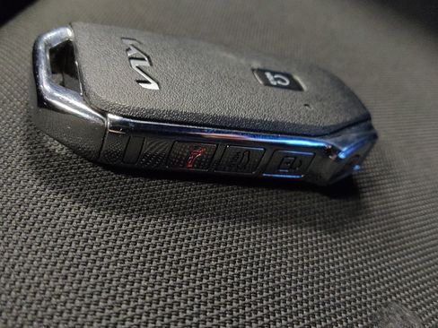 Used 2023 Kia Forte GT-Line FWD image 32