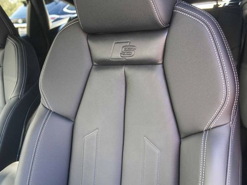 Certified 2024 Audi Q4 e-tron Premium Plus w/ Premium Plus image 28