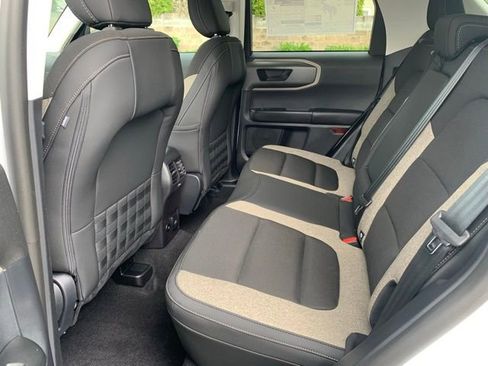 New 2025 Ford Bronco Sport Big Bend image 13