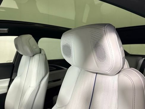 New 2026 Cadillac Lyriq Premium Sport RWD image 18
