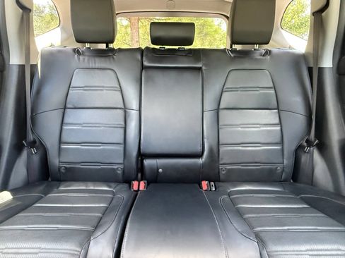 Used 2017 Honda CR-V EX-L image 42