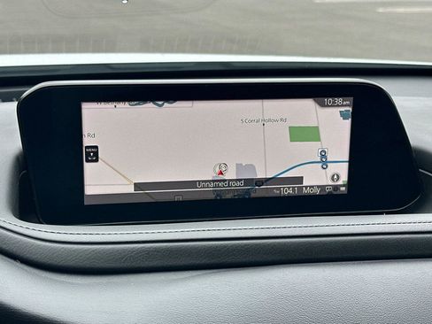 Certified 2025 MAZDA CX-30 AWD 2.5 S w/ Select Sport Pkg image 21