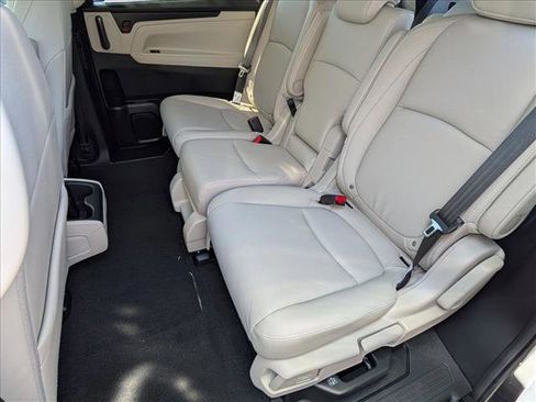 New 2026 Honda Odyssey EX-L image 15
