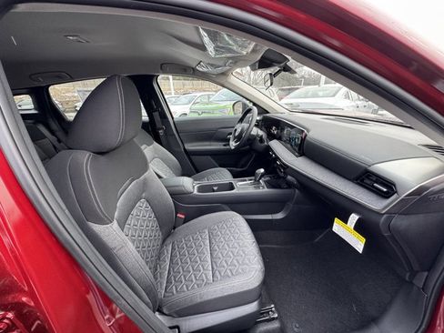 New 2026 Nissan Kicks SV w/ Cold Weather Package image 8