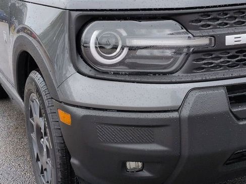 New 2026 Ford Bronco Sport Big Bend AWD/4WD image 9