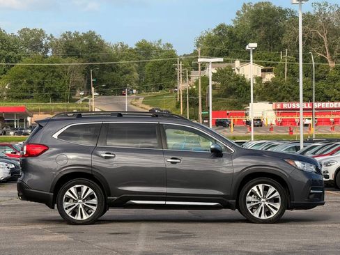 Used 2020 Subaru Ascent Touring w/ Popular Package #3 AWD/4WD image 6