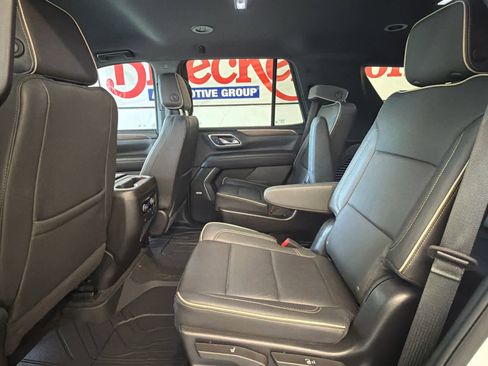 Used 2024 Chevrolet Tahoe Premier image 22