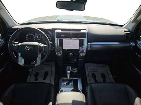 Used 2022 Toyota 4Runner TRD Sport AWD/4WD image 13