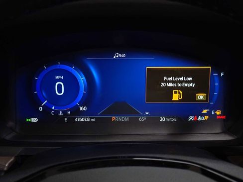 Used 2021 Ford Explorer Platinum w/ Equipment Group 601A image 28