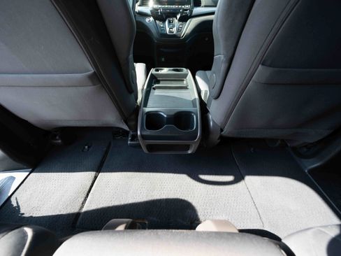 Used 2020 Honda Odyssey EX image 22