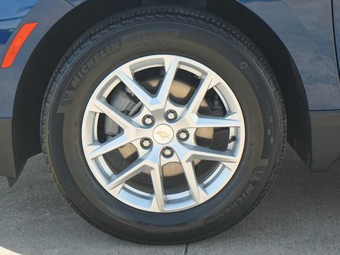 Used 2022 Chevrolet Equinox LT FWD image 7