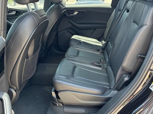 Used 2017 Audi Q7 3.0T Premium Plus AWD/4WD image 13
