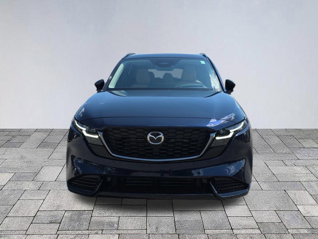 New 2026 MAZDA CX-5 2.5 S w/ Premium Plus Package AWD/4WD image 2