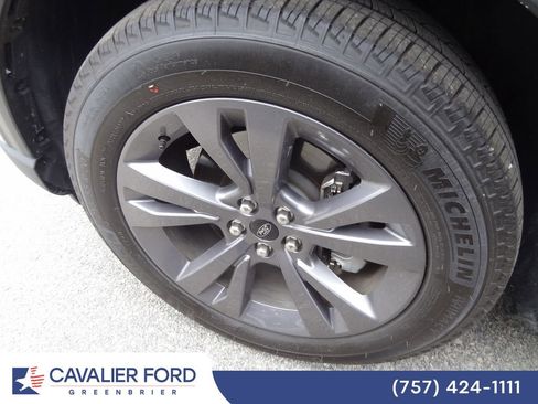 Used 2026 Ford Explorer Active w/ Active Comfort Package AWD/4WD image 39