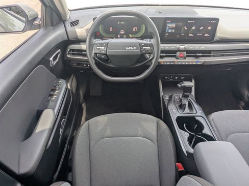 Certified 2026 Kia K4 LXS image 18