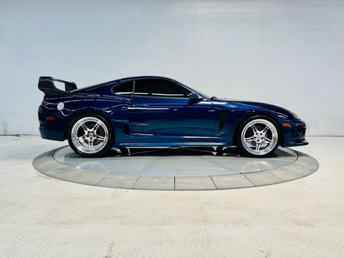Used 1994 Toyota Supra Turbo RWD image 6