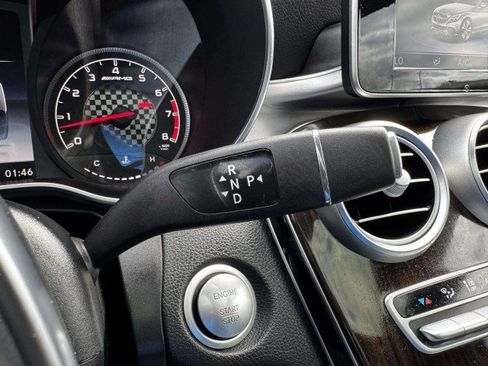 Used 2018 Mercedes-Benz C 43 AMG 4MATIC Coupe image 30