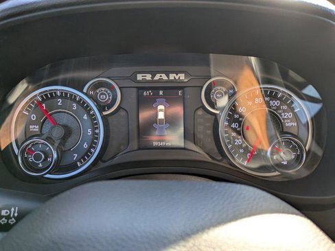 Certified 2022 RAM 1500 Big Horn image 23