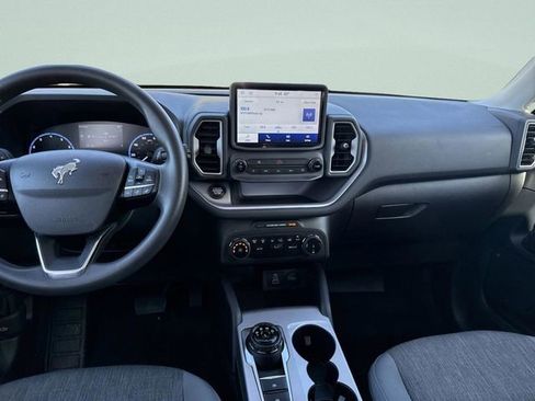 Certified 2023 Ford Bronco Sport Big Bend image 30