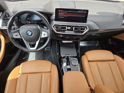 Certified 2023 BMW X3 xDrive30i w/ Premium Package AWD/4WD image 26