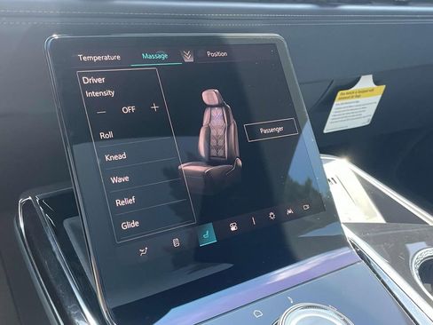 New 2025 Cadillac Escalade IQ Sport 2 image 26