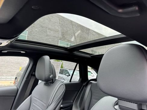 Used 2026 Mercedes-Benz GLC 300 4MATIC image 22