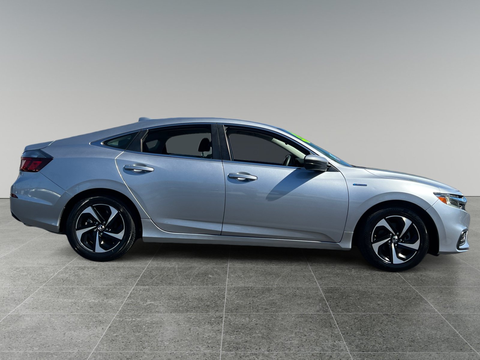 Used 2022 Honda Insight EX image 6